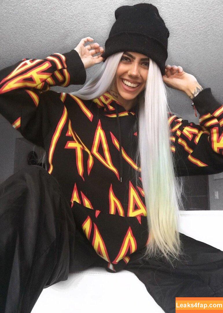 Stephanie Margarucci /  leaked photo photo #0004