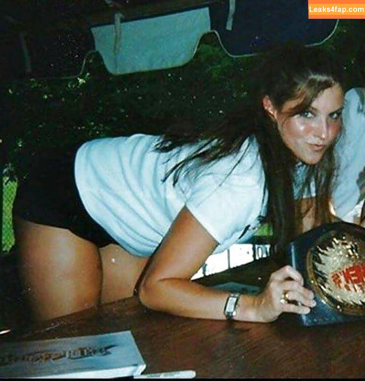 Stephanie McMahon / stephaniemcmahon слитое фото фото #0008