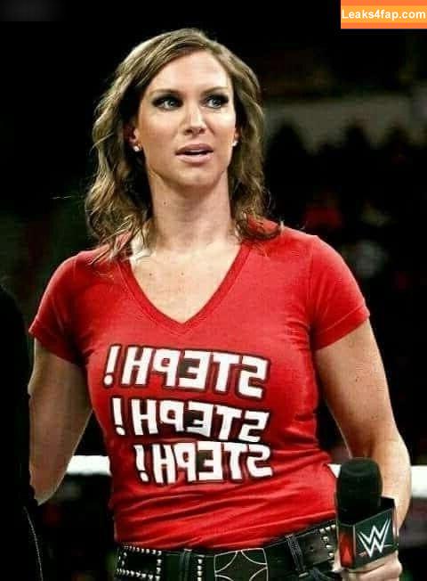 Stephanie McMahon / stephaniemcmahon leaked photo photo #0148