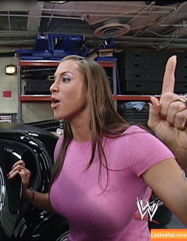 Stephanie McMahon / stephaniemcmahon слитое фото фото #0200