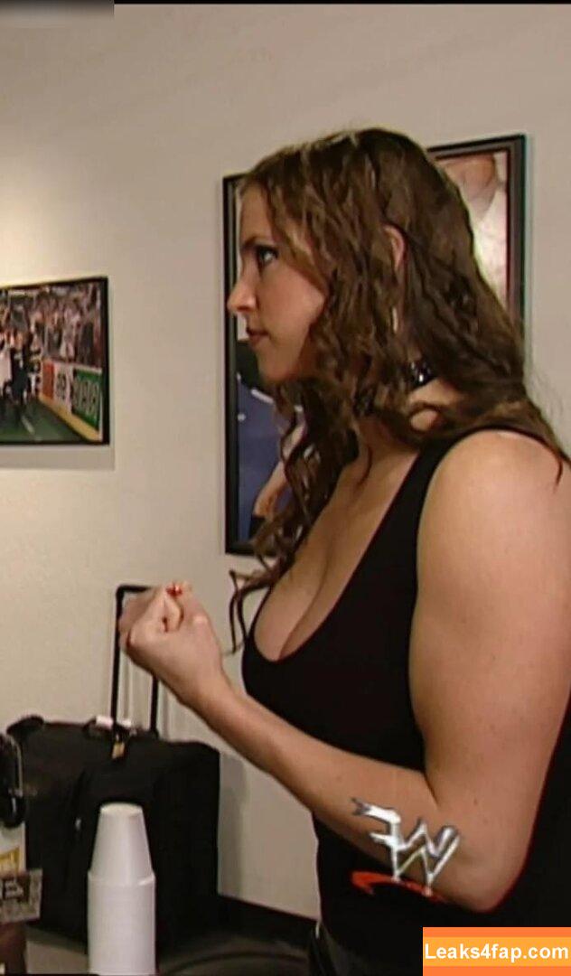 Stephanie McMahon / stephaniemcmahon слитое фото фото #0251