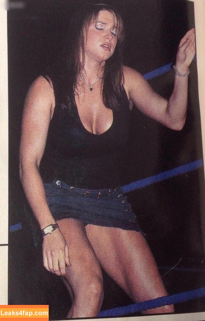 Stephanie McMahon / stephaniemcmahon слитое фото фото #0380