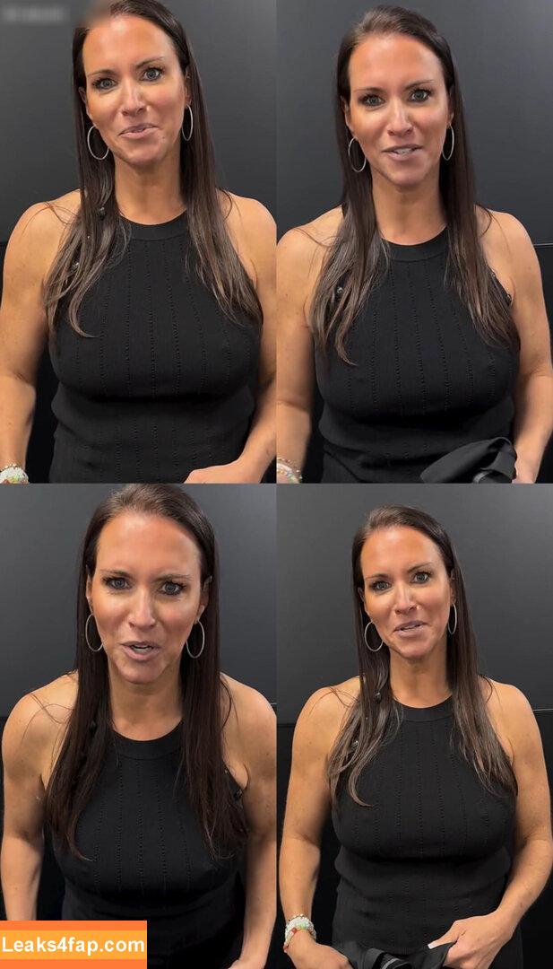 Stephanie McMahon / stephaniemcmahon leaked photo photo #0413