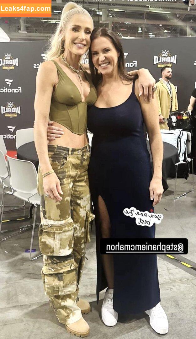 Stephanie McMahon / stephaniemcmahon leaked photo photo #0414