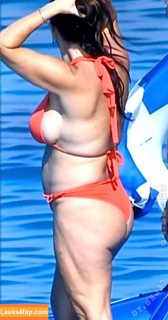 Stephanie McMahon / stephaniemcmahon leaked photo photo #0430