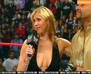 Stephanie McMahon фото #0004