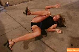 Stephanie McMahon фото #0006
