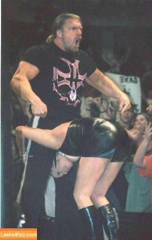 Stephanie McMahon фото #0009