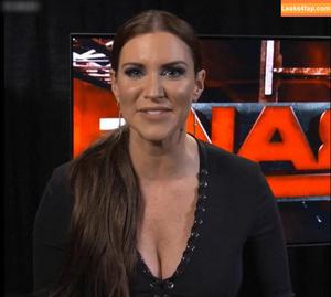 Stephanie McMahon photo #0058