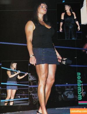 Stephanie McMahon photo #0072