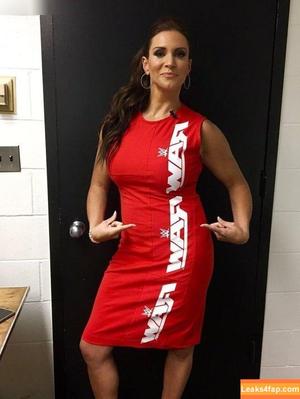 Stephanie McMahon photo #0084