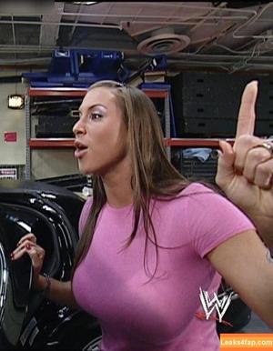 Stephanie McMahon photo #0200