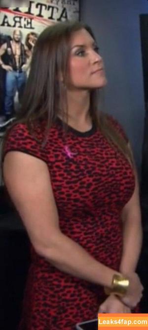 Stephanie McMahon photo #0281