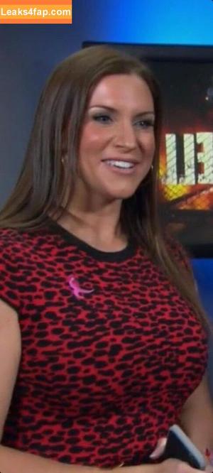 Stephanie McMahon photo #0289