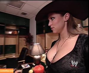 Stephanie McMahon photo #0328