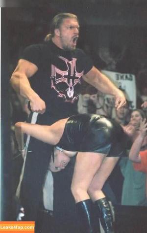 Stephanie McMahon photo #0340