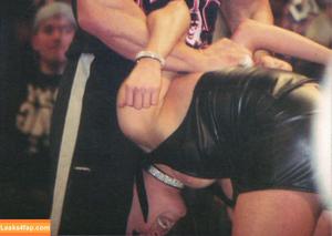 Stephanie McMahon photo #0399