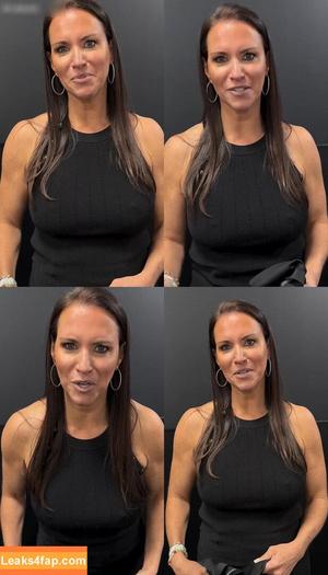 Stephanie McMahon photo #0413