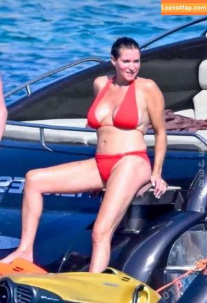 Stephanie McMahon photo #0421