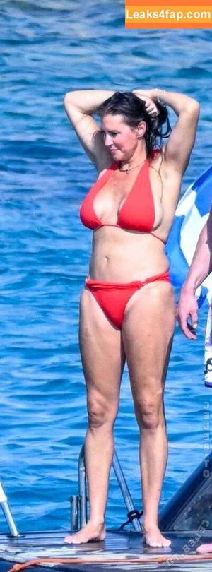 Stephanie McMahon photo #0424