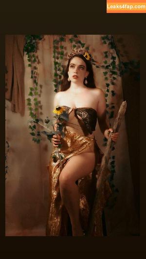 Stephanie Oustalet photo #0114