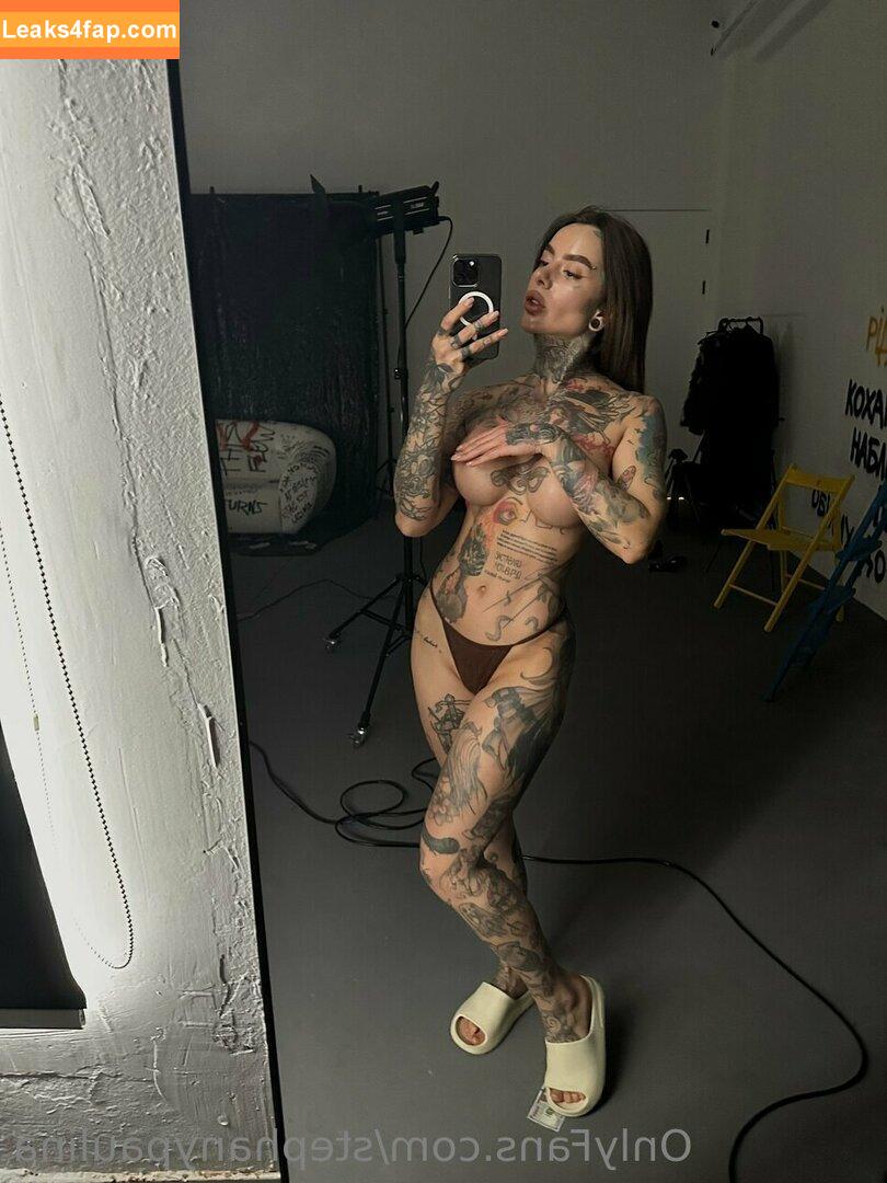 Stephanie Paul / Steph.paul / Steph__paul / Stephaniepaulina / https: / stephanypaulina leaked photo photo #0012