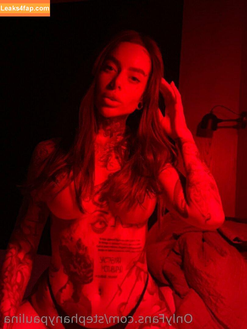 Stephanie Paul / Steph.paul / Steph__paul / Stephaniepaulina / https: / stephanypaulina leaked photo photo #0014