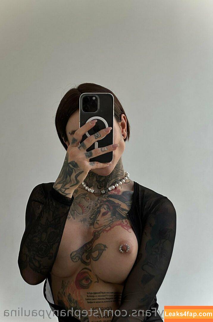 Stephanie Paul / Steph.paul / Steph__paul / Stephaniepaulina / https: / stephanypaulina leaked photo photo #0015