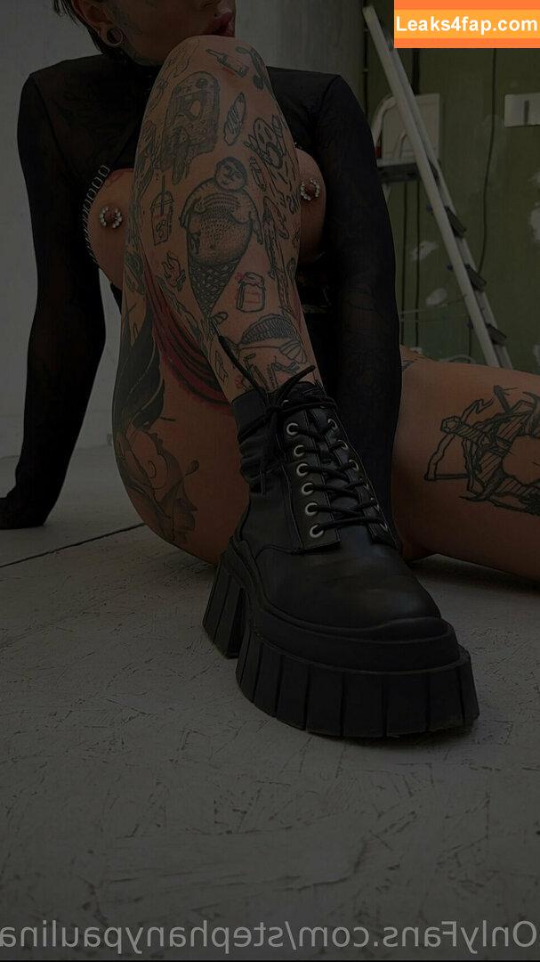 Stephanie Paul / Steph.paul / Steph__paul / Stephaniepaulina / https: / stephanypaulina leaked photo photo #0028