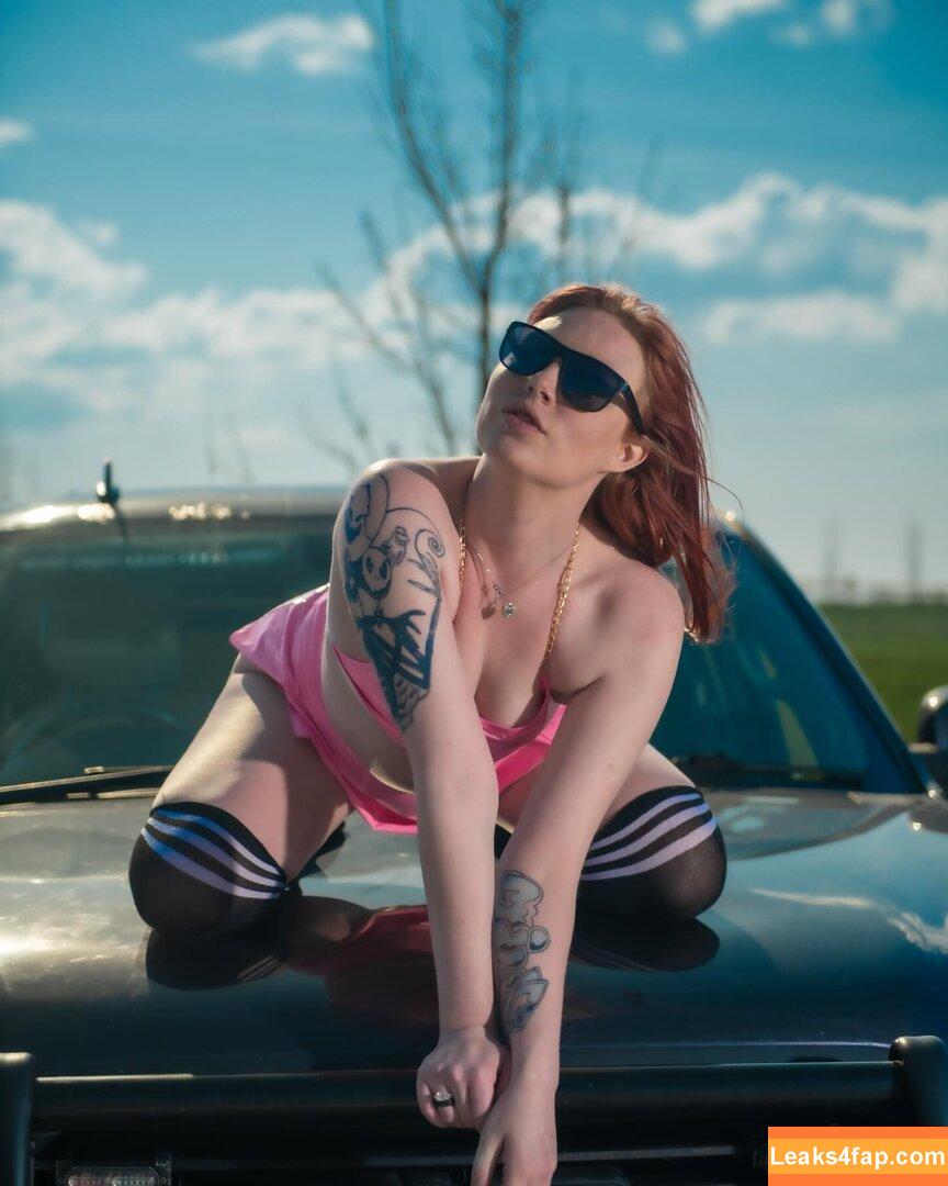 Stephanie Pluim / carbunny97 / ssmodelling97 leaked photo photo #0010