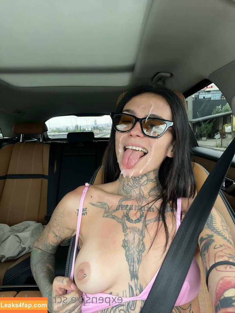 Stephanie Raszolkov / tattstoner / tattstonerr leaked photo photo #0073