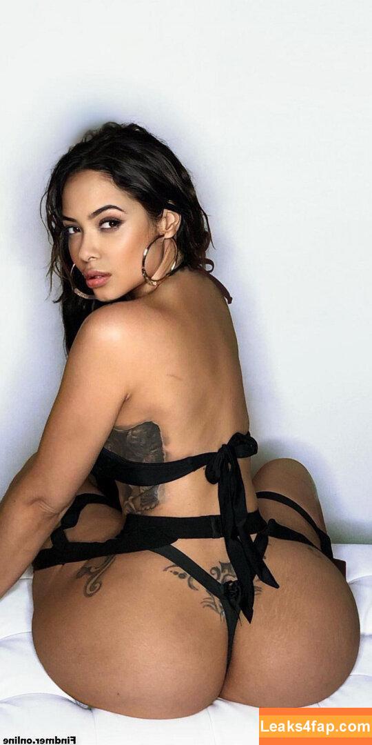 Stephanie Santiago / Stephsdope / stephanie_santiago leaked photo photo #0034