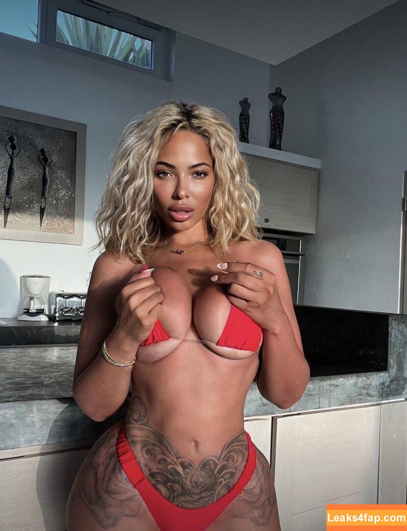 Stephanie Santiago / Stephsdope / stephanie_santiago leaked photo photo #0042