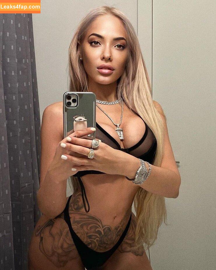 Stephanie Santiago / Stephsdope / stephanie_santiago leaked photo photo #0044
