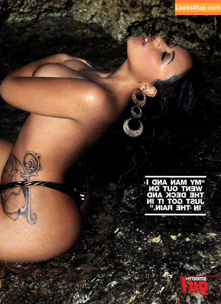 Stephanie Santiago / Stephsdope / stephanie_santiago leaked photo photo #0048