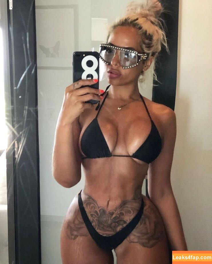 Stephanie Santiago / Stephsdope / stephanie_santiago leaked photo photo #0050