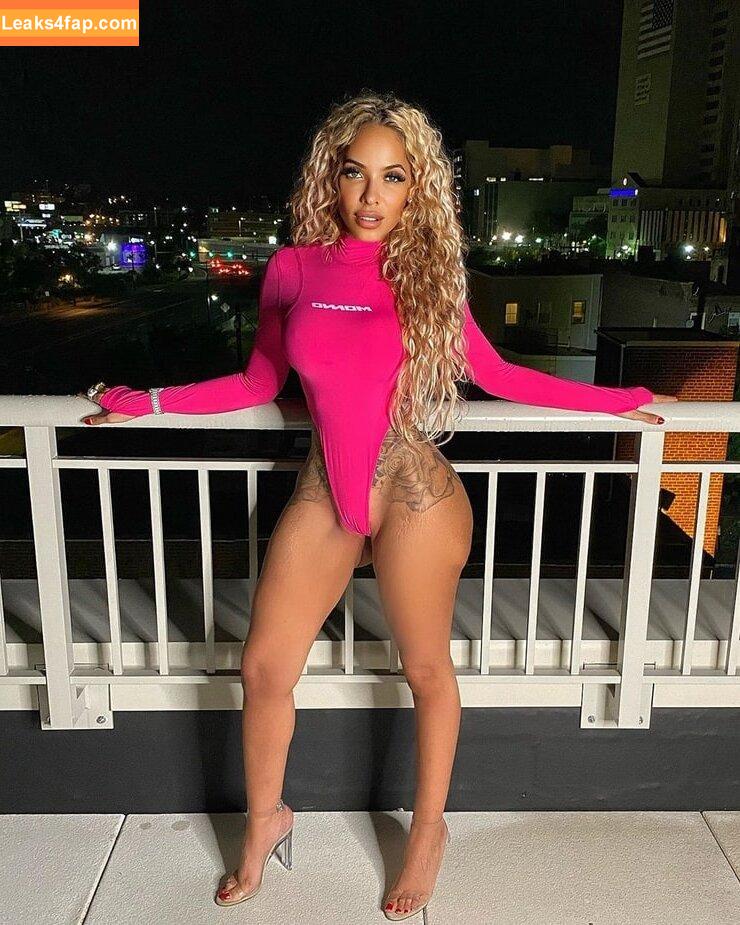 Stephanie Santiago / Stephsdope / stephanie_santiago leaked photo photo #0052