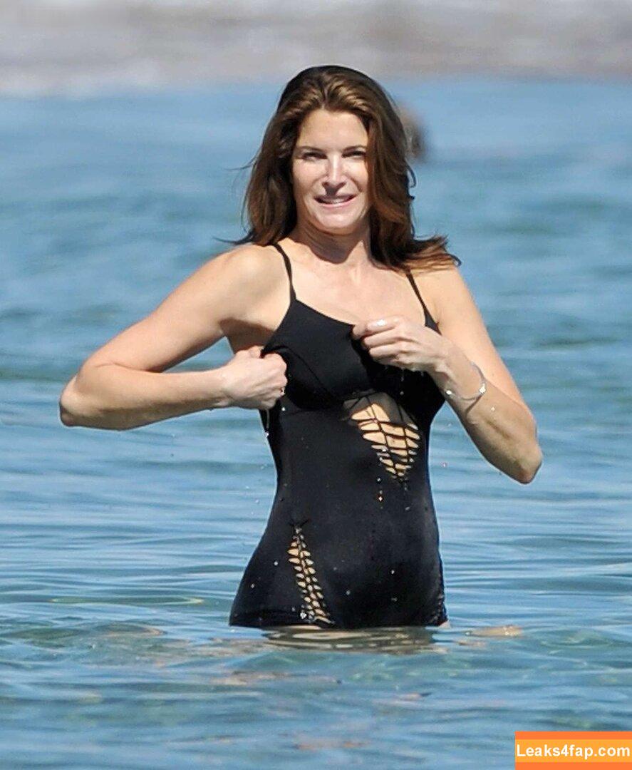 Stephanie Seymour / stephanieseymour leaked photo photo #0046