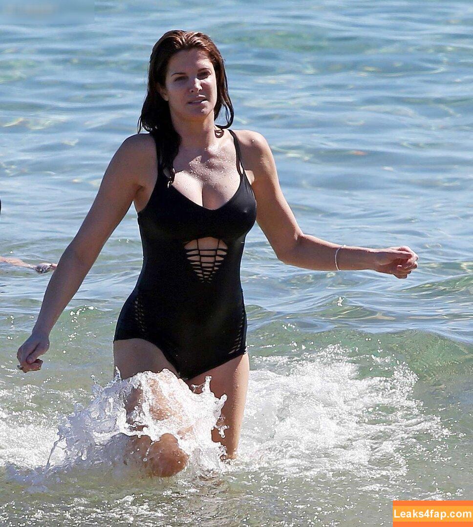 Stephanie Seymour / stephanieseymour leaked photo photo #0048