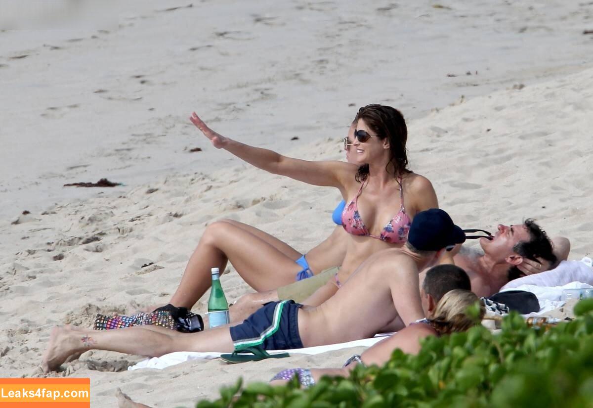 Stephanie Seymour / stephanieseymour leaked photo photo #0121