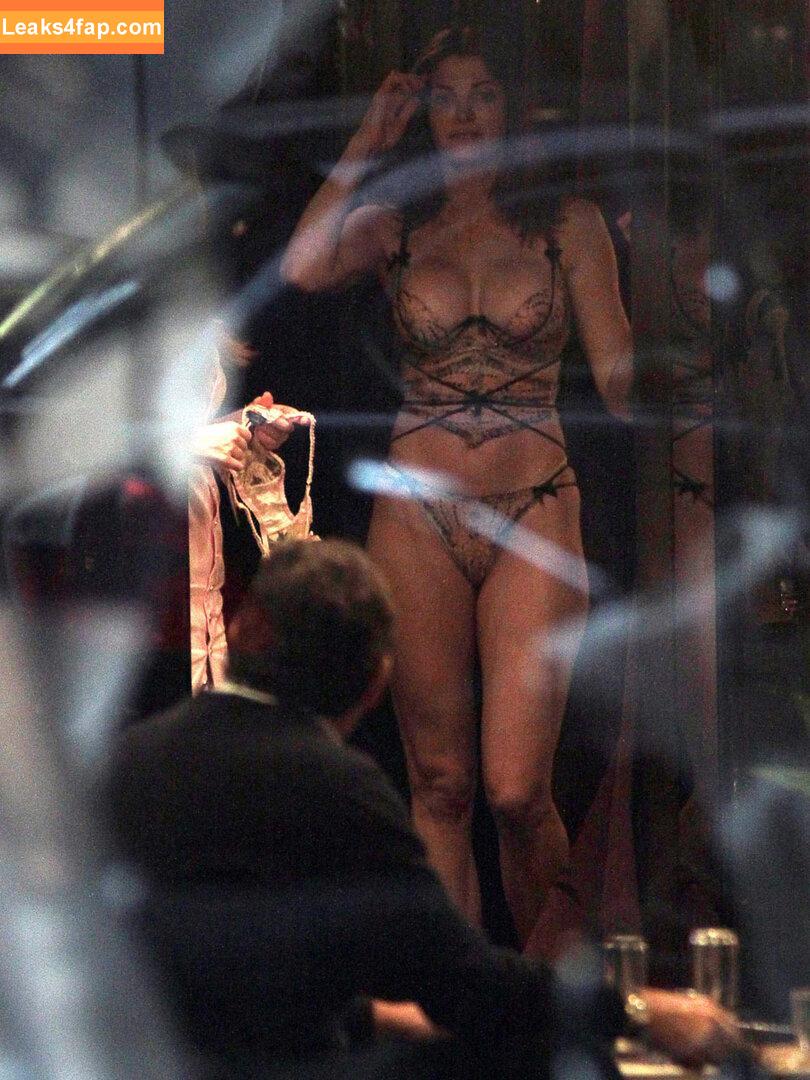 Stephanie Seymour / stephanieseymour leaked photo photo #0141