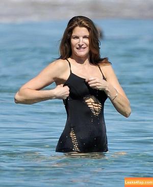 Stephanie Seymour photo #0046