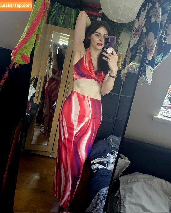 Stephanie Sorensen / https: / shatteredpolaroids / shatteredsfw leaked photo photo #0012