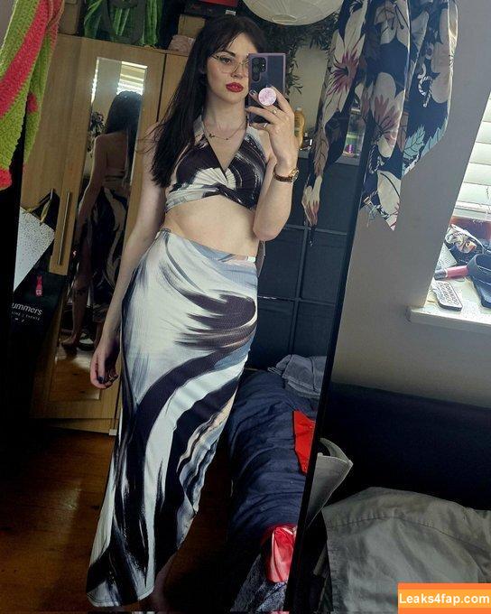 Stephanie Sorensen / https: / shatteredpolaroids / shatteredsfw слитое фото фото #0013