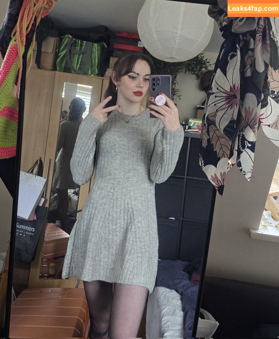 Stephanie Sorensen / https: / shatteredpolaroids / shatteredsfw слитое фото фото #0018