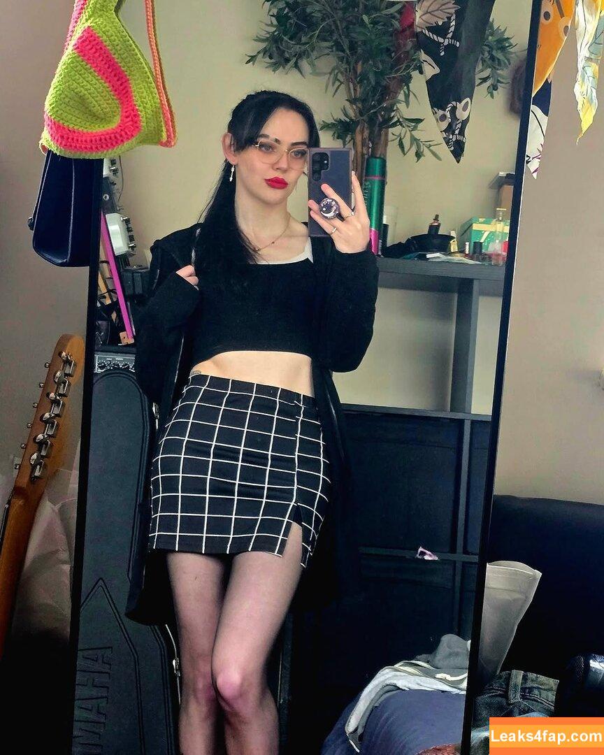 Stephanie Sorensen / https: / shatteredpolaroids / shatteredsfw слитое фото фото #0024