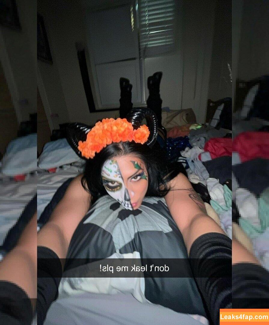 Stephanie Vaquer / Steph_Vaquer / https: / stephanie.vaquer leaked photo photo #0048