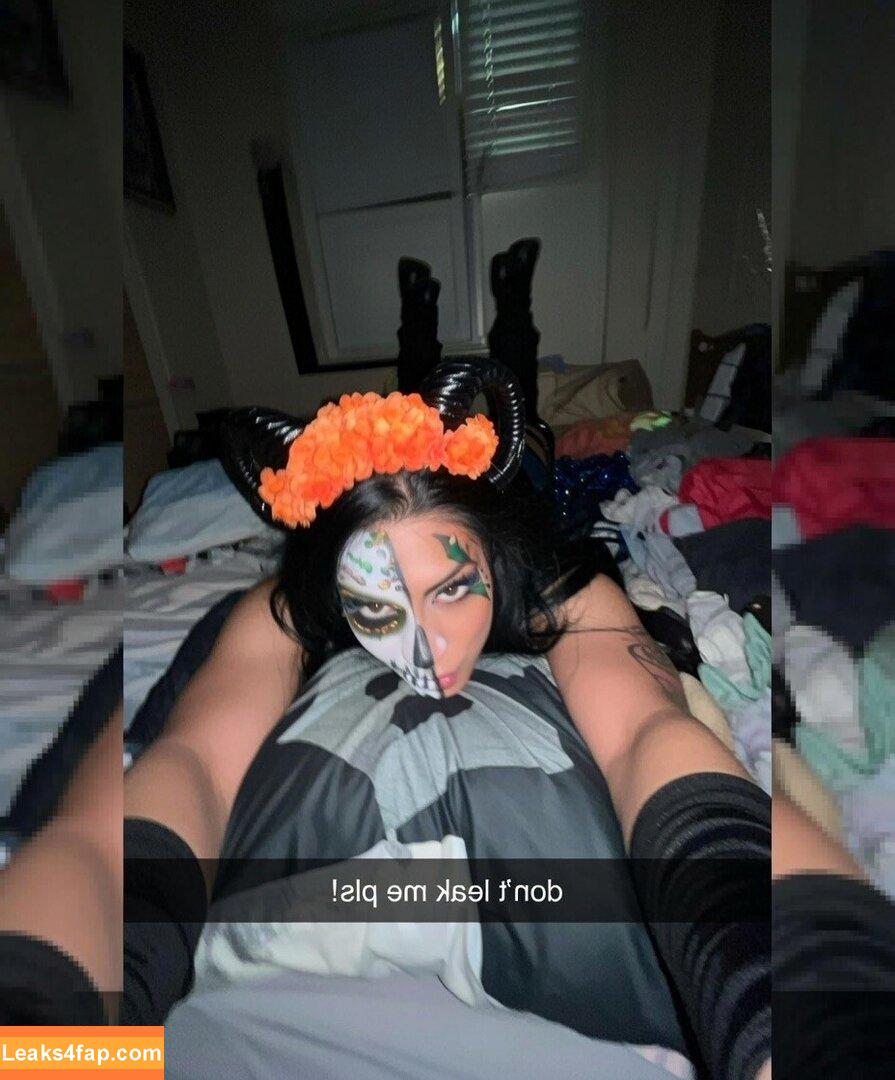 Stephanie Vaquer / Steph_Vaquer / https: / stephanie.vaquer leaked photo photo #0071