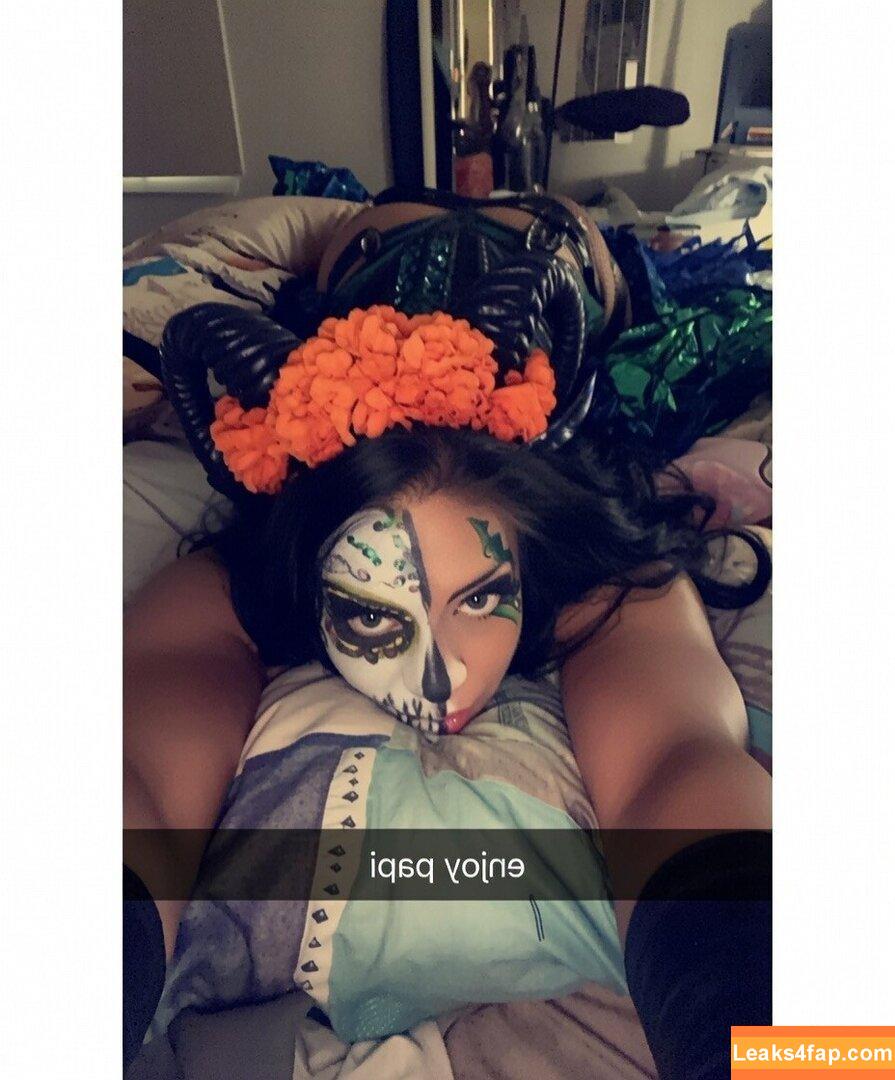 Stephanie Vaquer / Steph_Vaquer / https: / stephanie.vaquer leaked photo photo #0074