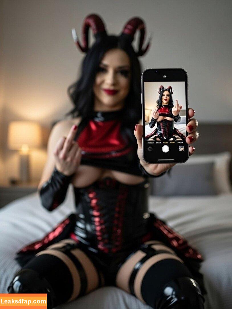 Stephanie Vaquer / Steph_Vaquer / https: / stephanie.vaquer leaked photo photo #0092